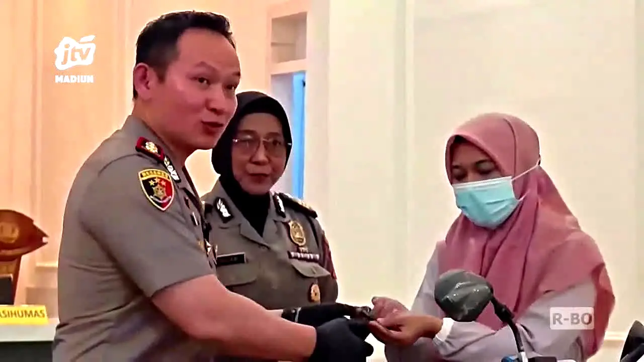 JTV Madiun na żywo