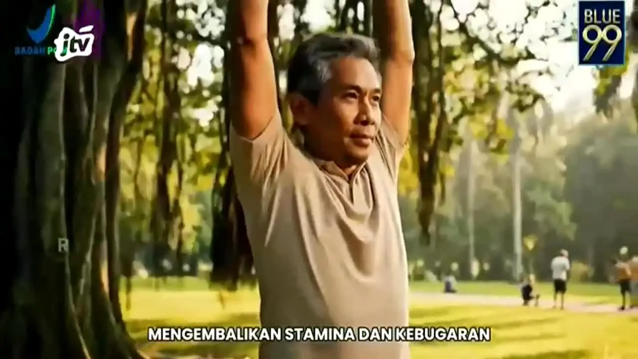 JTV Madiun — прямой эфир