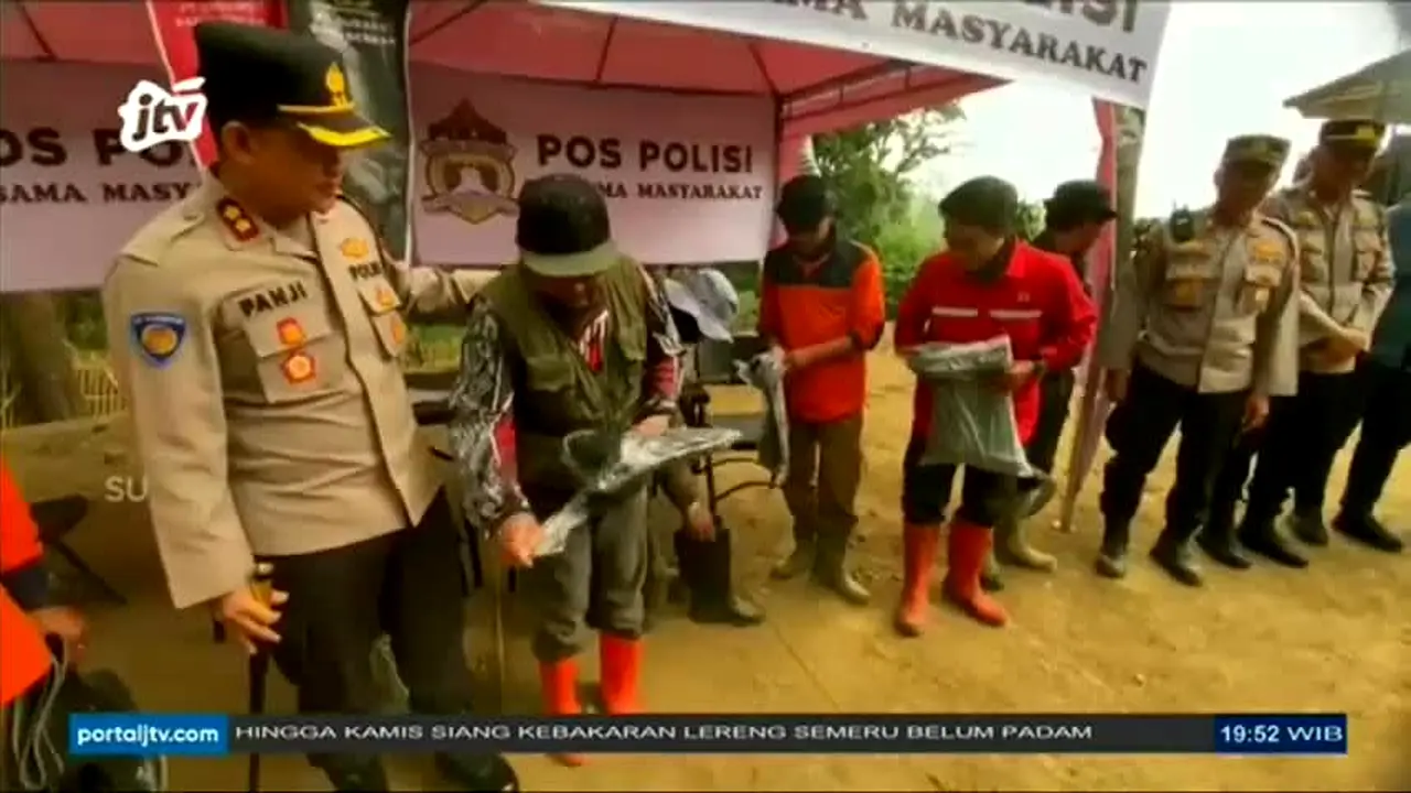JTV Malang live