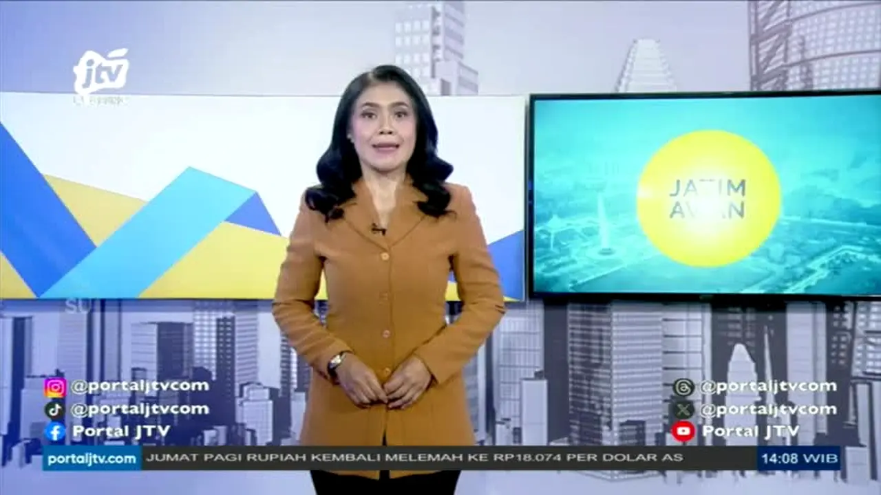 JTV Malang en vivo