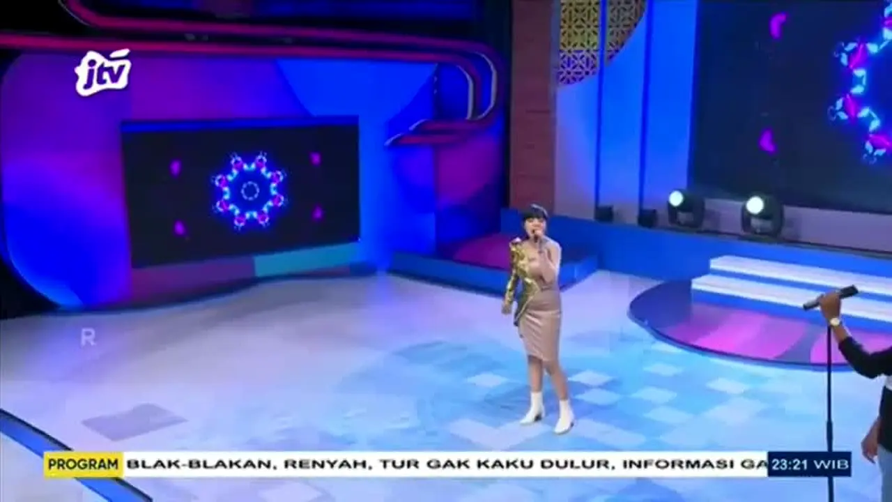 JTV Malang live