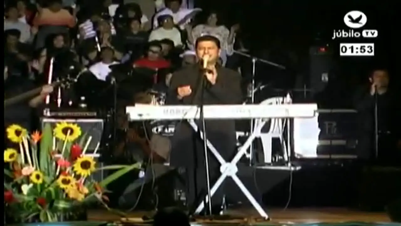 Jubilo TV en vivo