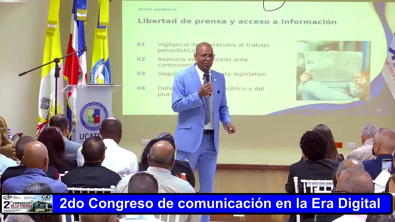 Junior Technologia TV en vivo