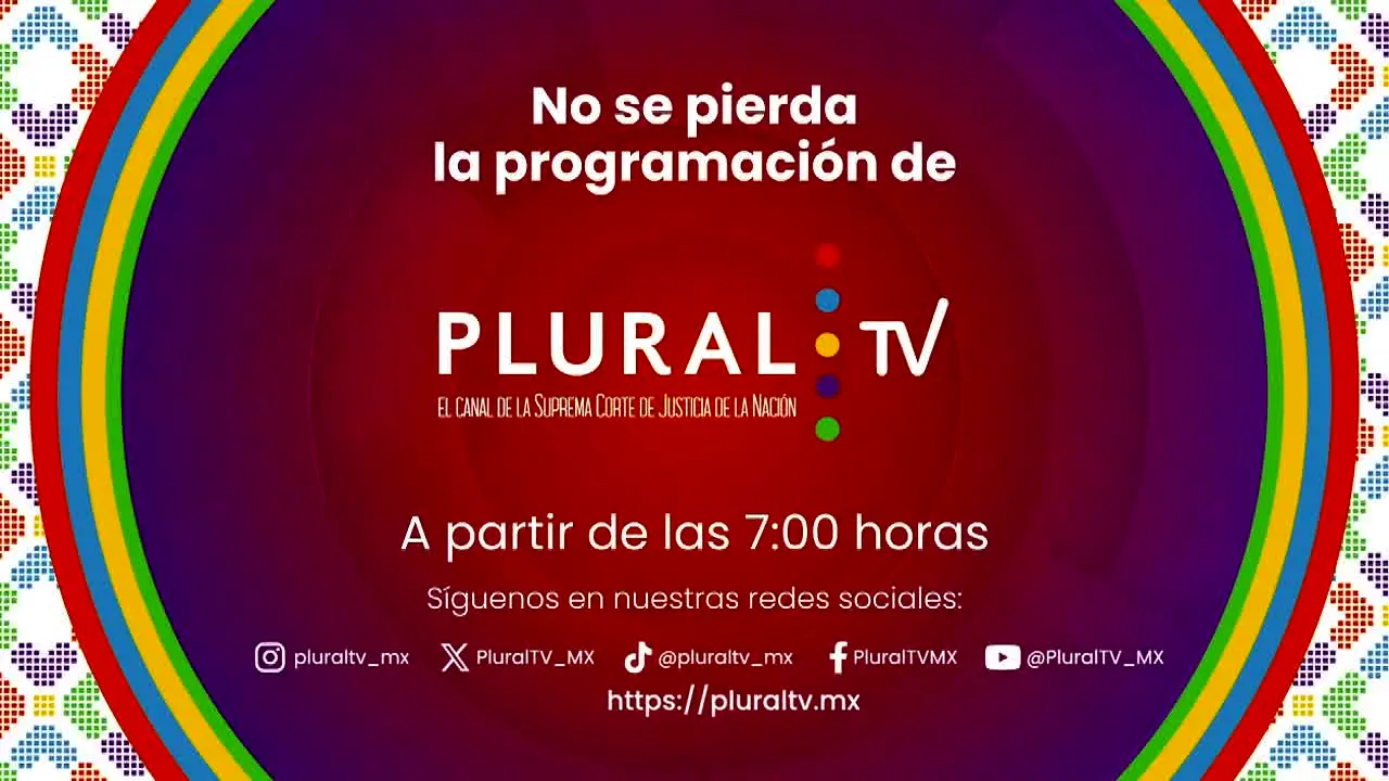 Justicia TV live