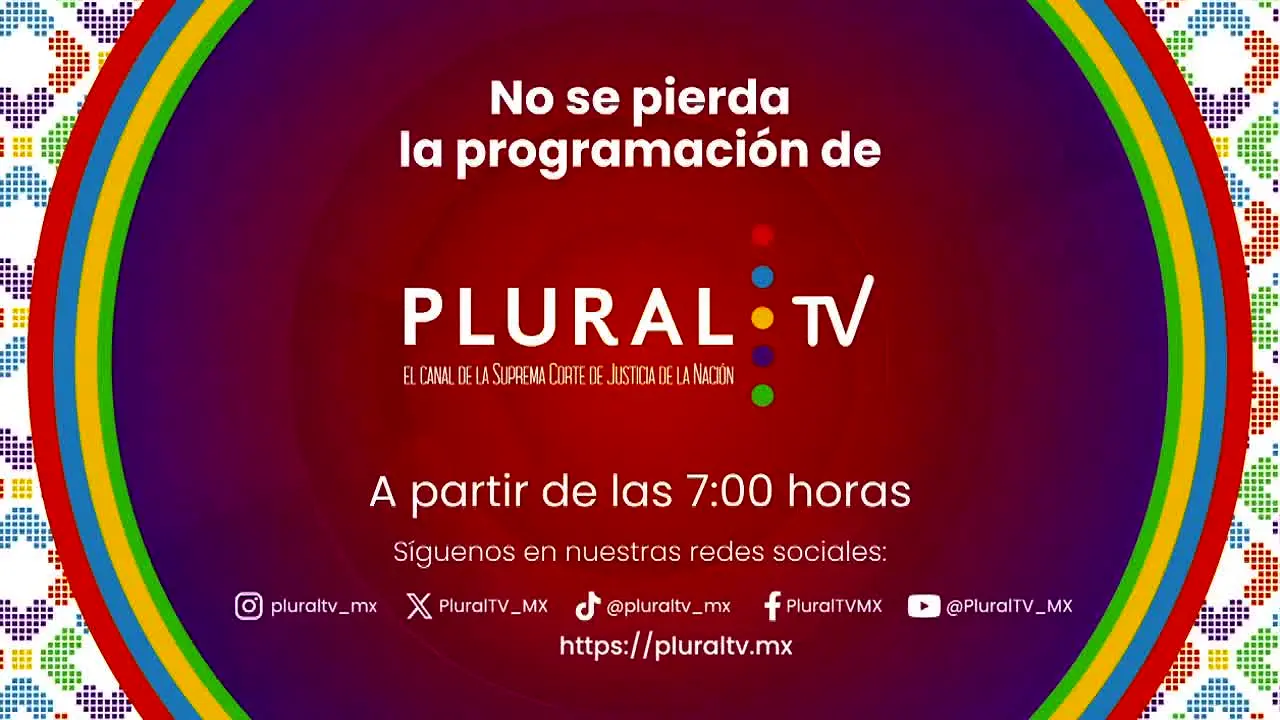 Justicia TV in diretta
