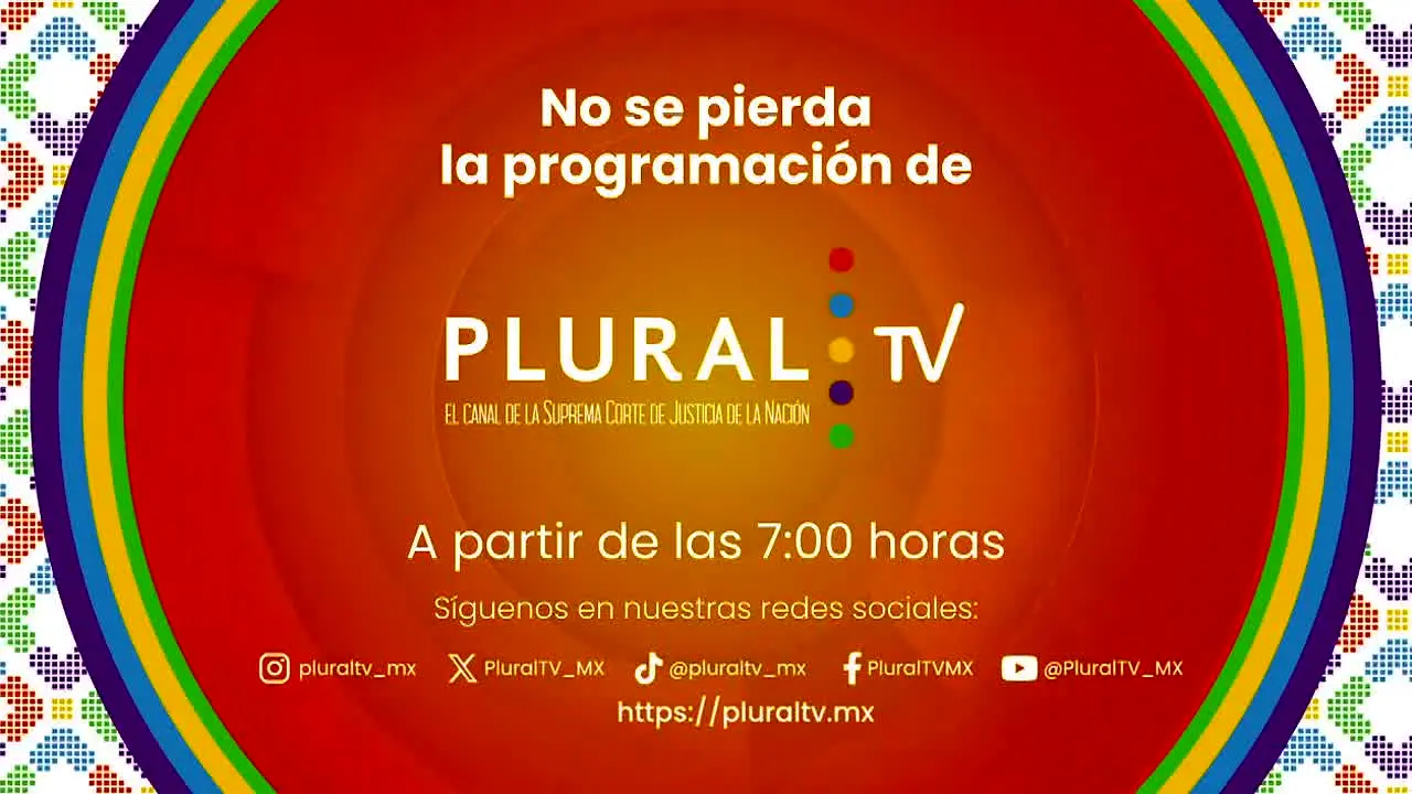Justicia TV live