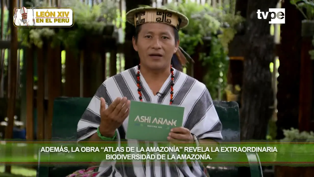 Justicia TV live
