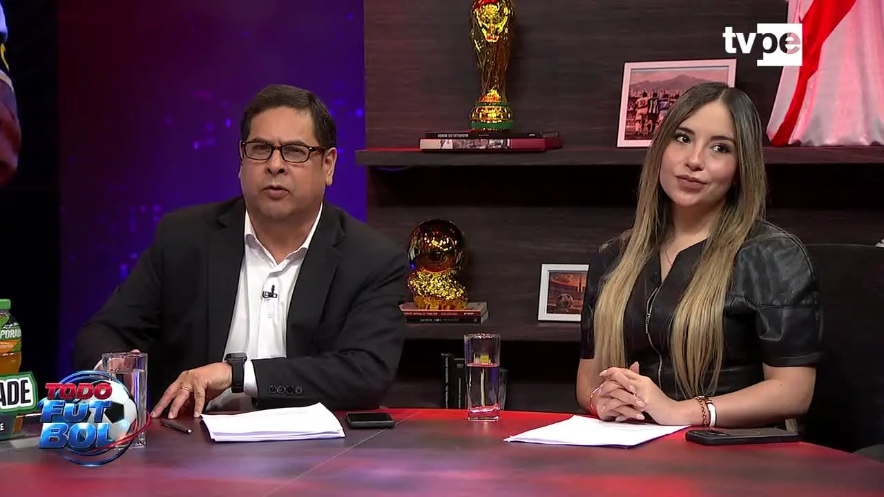 Justicia TV — прямой эфир