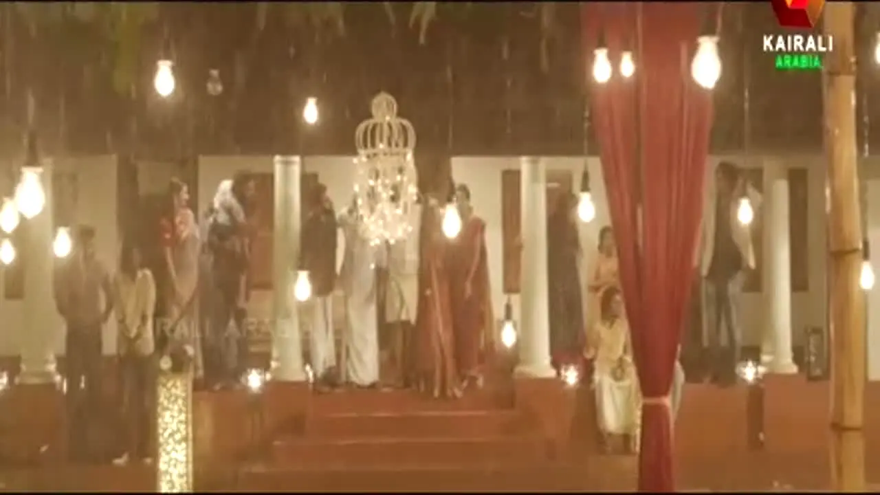 Kairali Arabia live
