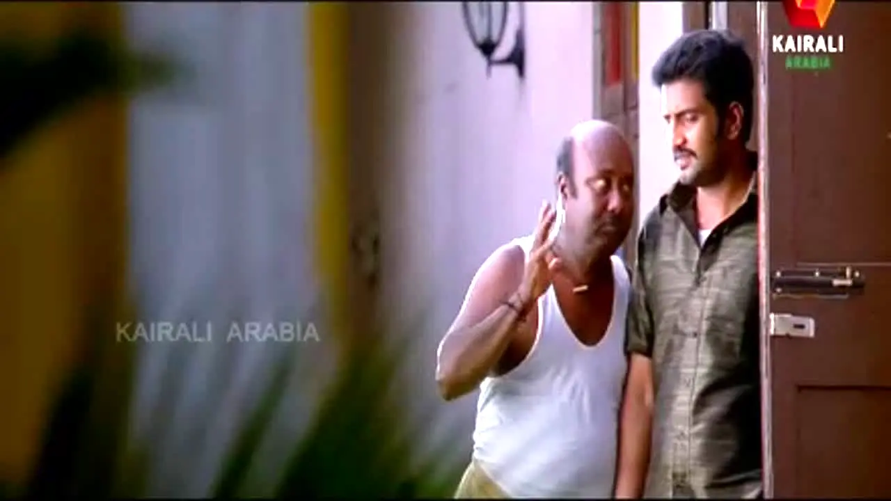 Kairali Arabia live