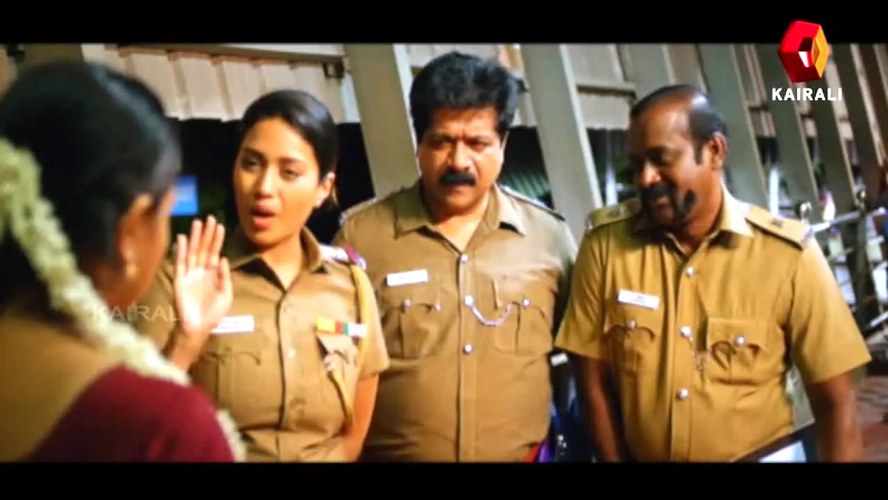 Kairali TV in diretta