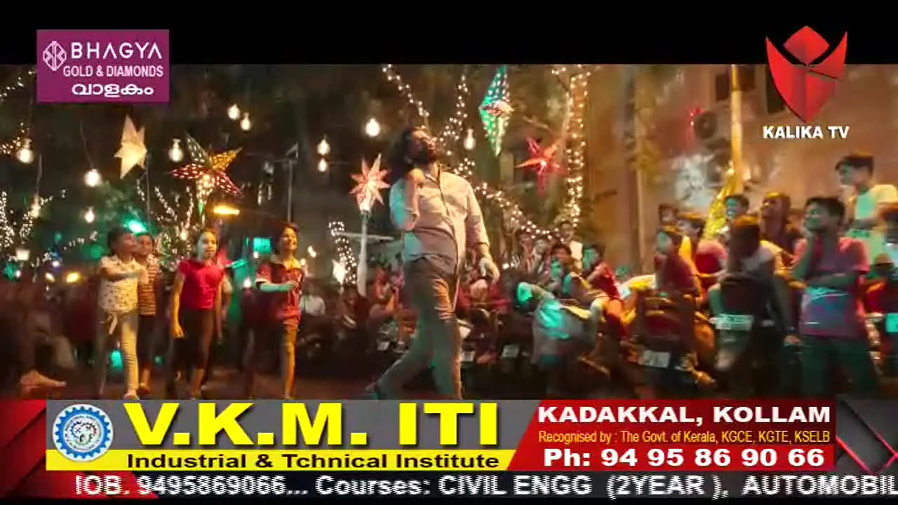 Kalika TV in diretta