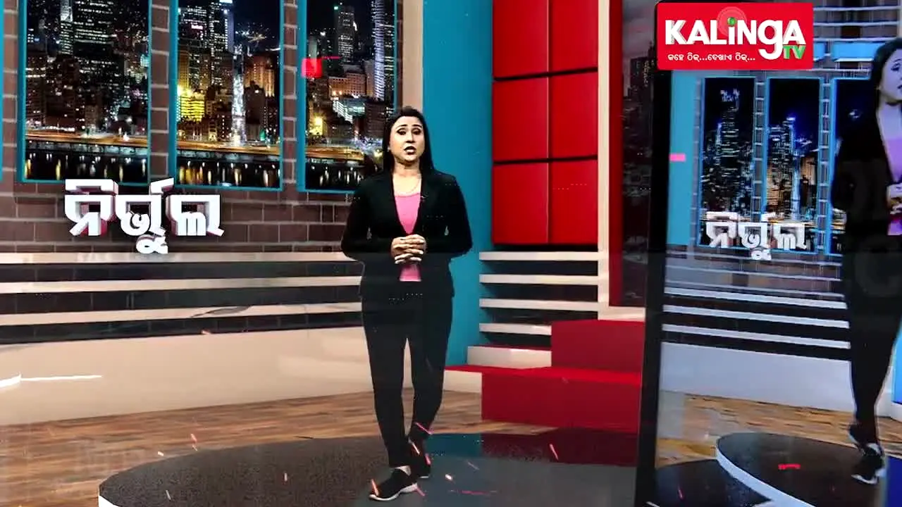 Kalinga TV in diretta