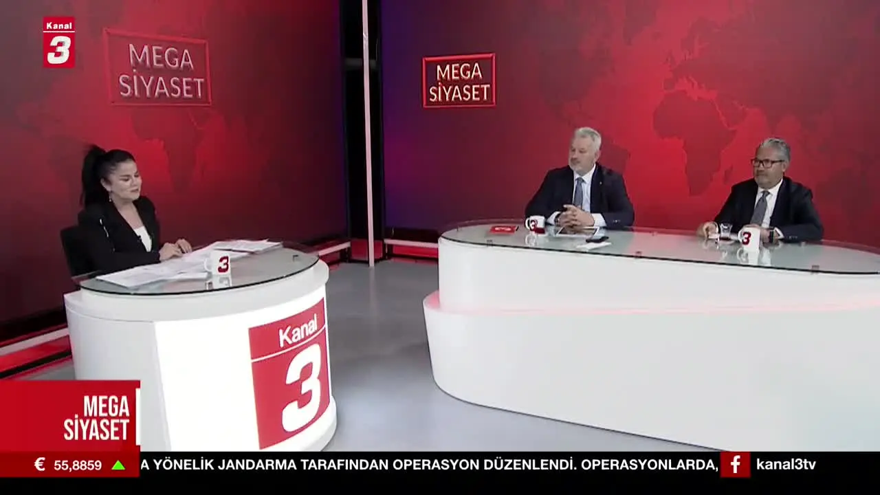 Kanal 3 live