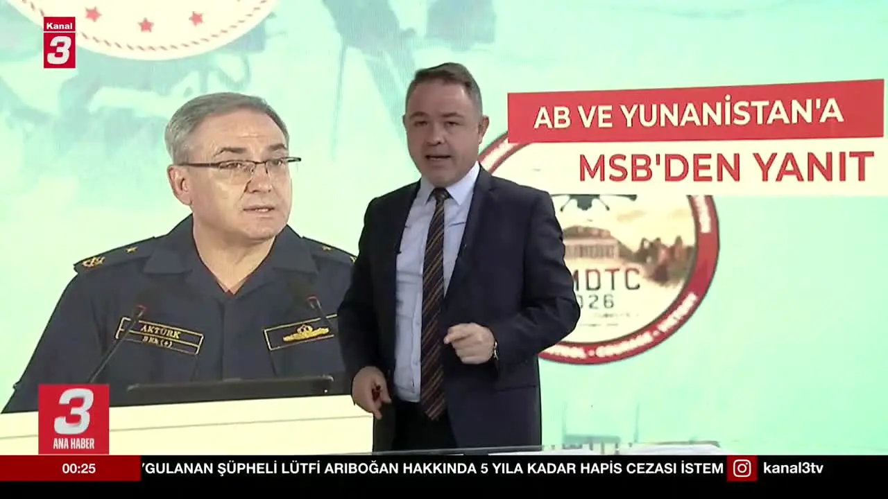 Kanal 3 en vivo