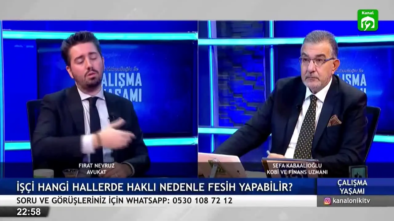 Kanal 12 live