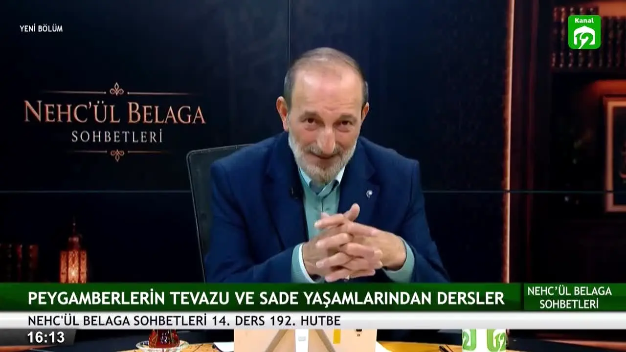 Kanal 12 live