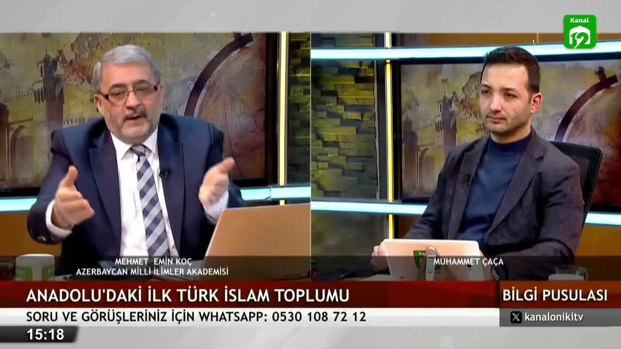 Kanal 12 live