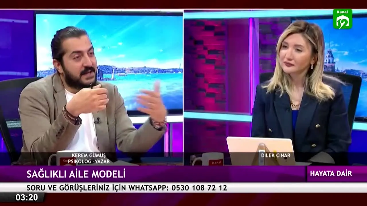 Kanal 12 live