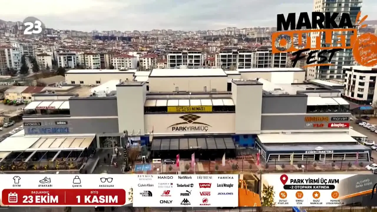 Kanal 23 live