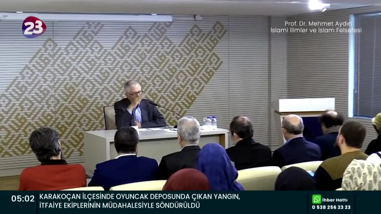 Kanal 23 live