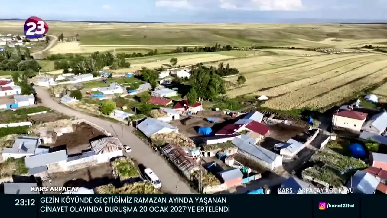 Kanal 23 live