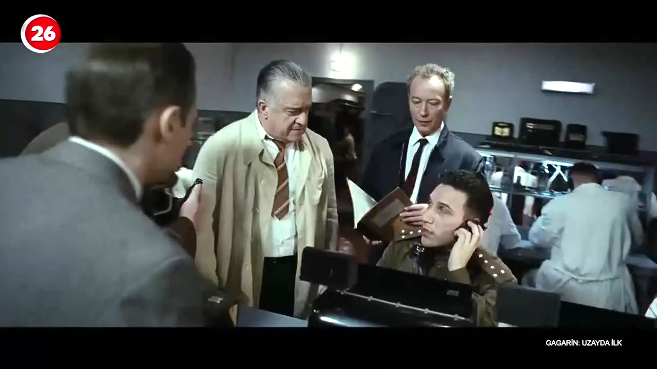 Kanal 26 na żywo