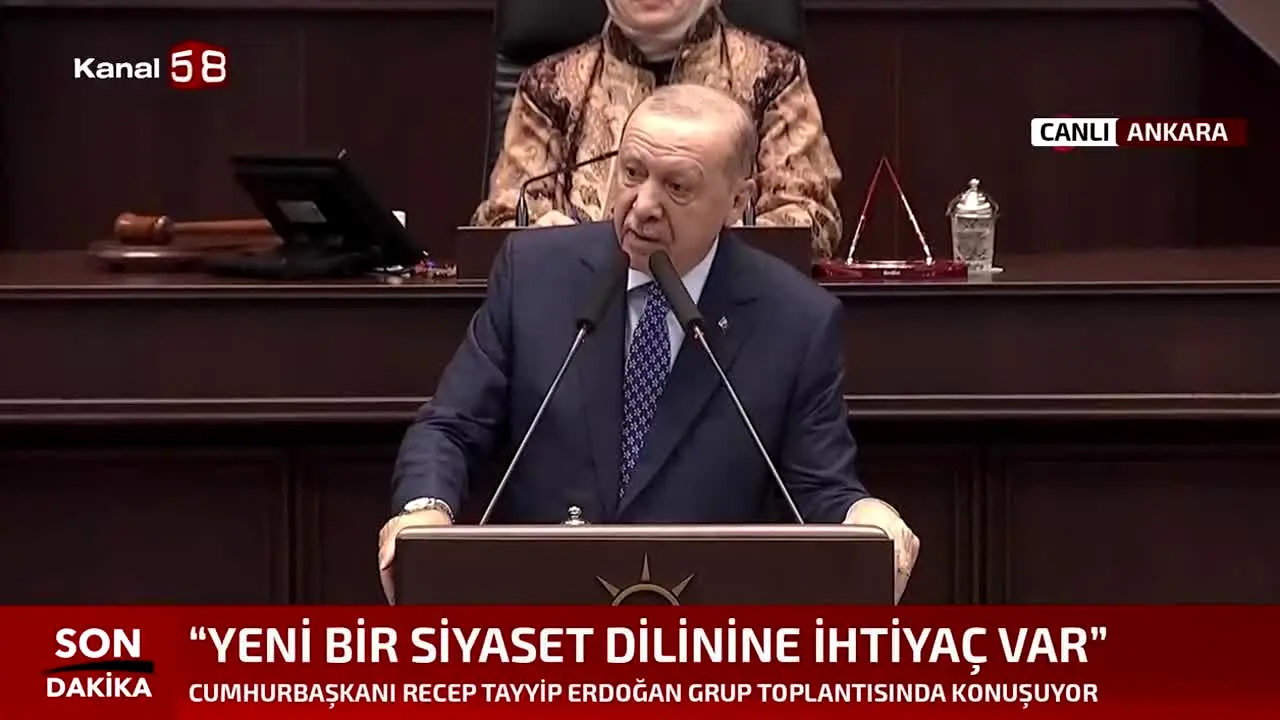 Kanal 58 live