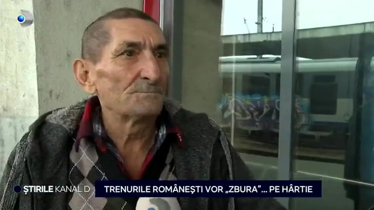 Kanal D in diretta