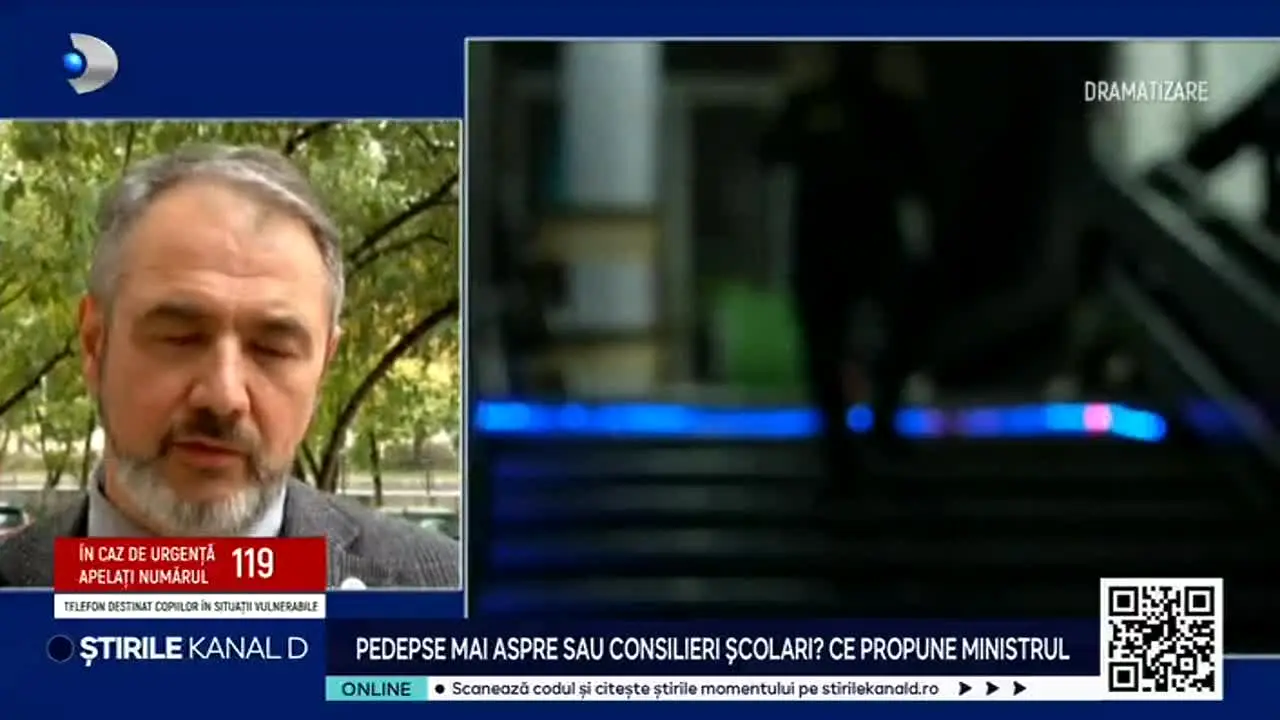 Kanal D live