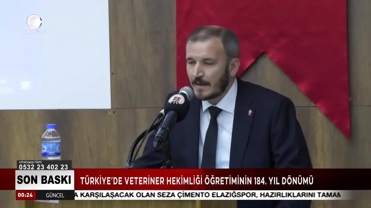 Kanal Firat live
