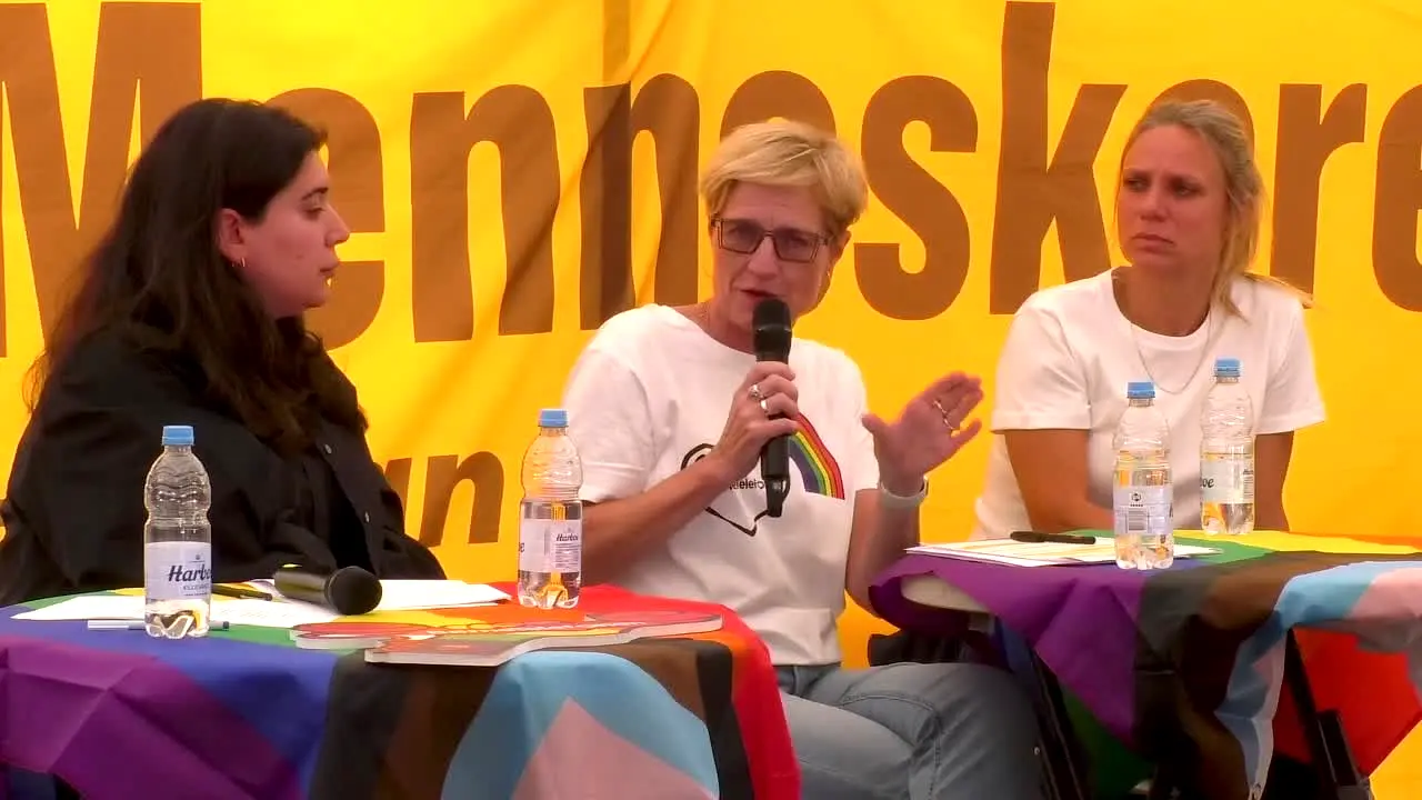 Kanal Hovedstaden live
