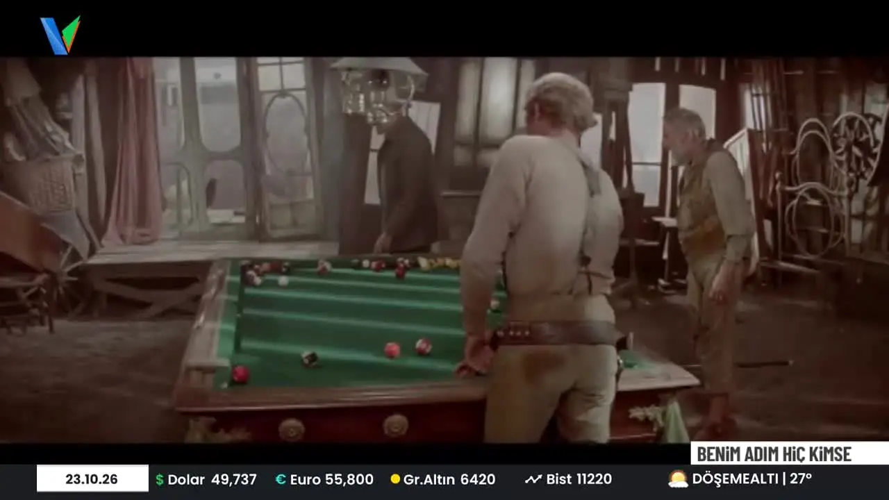 Kanal V live