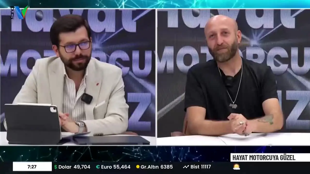 Kanal V live