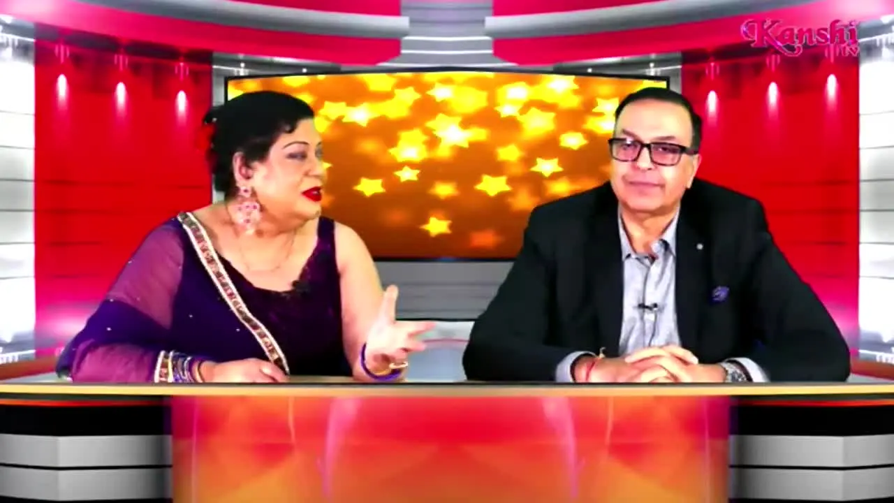 Kanshi TV in diretta