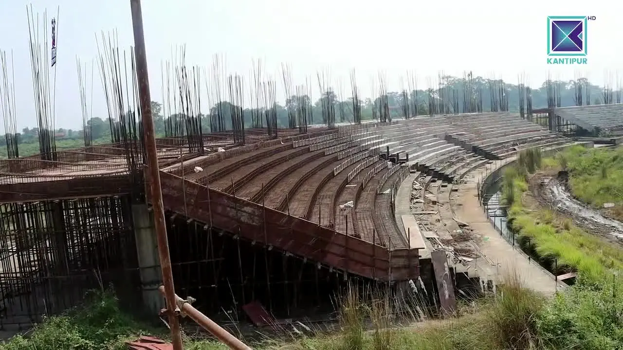 Kantipur TV na żywo