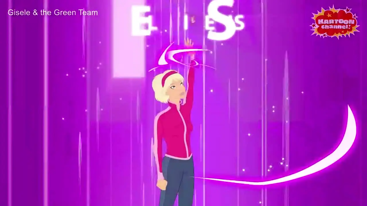 Kartoon Channel! na żywo