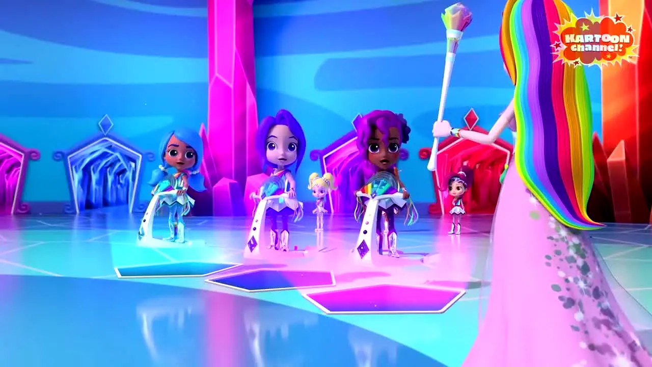 Kartoon Channel! en vivo