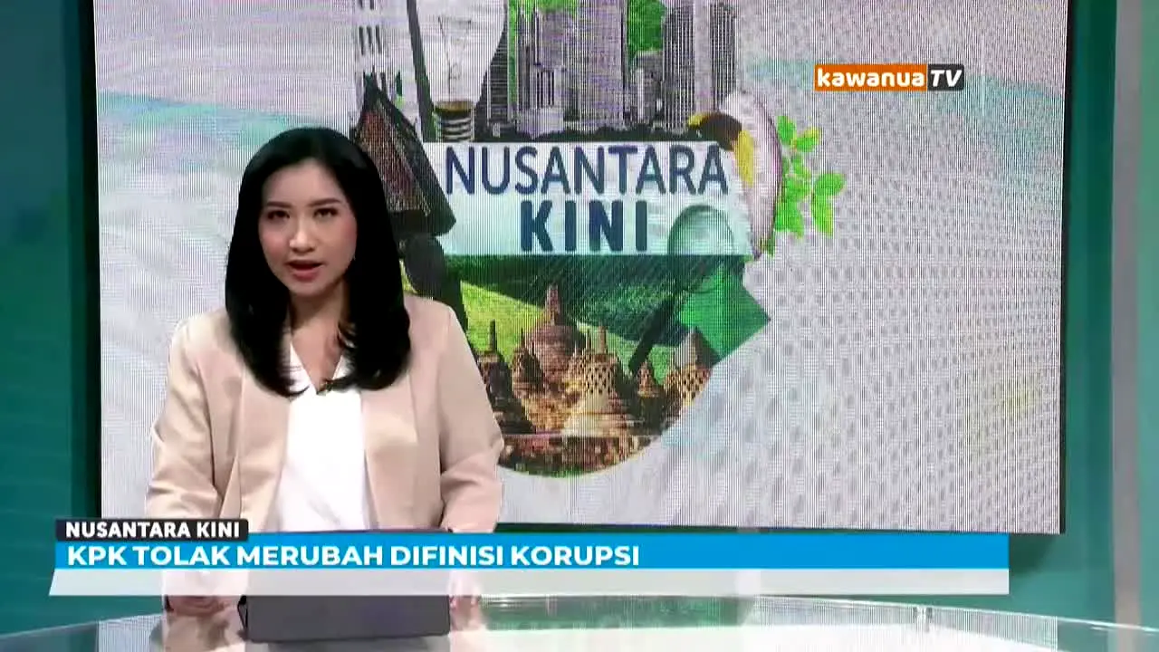 Kawanua TV live