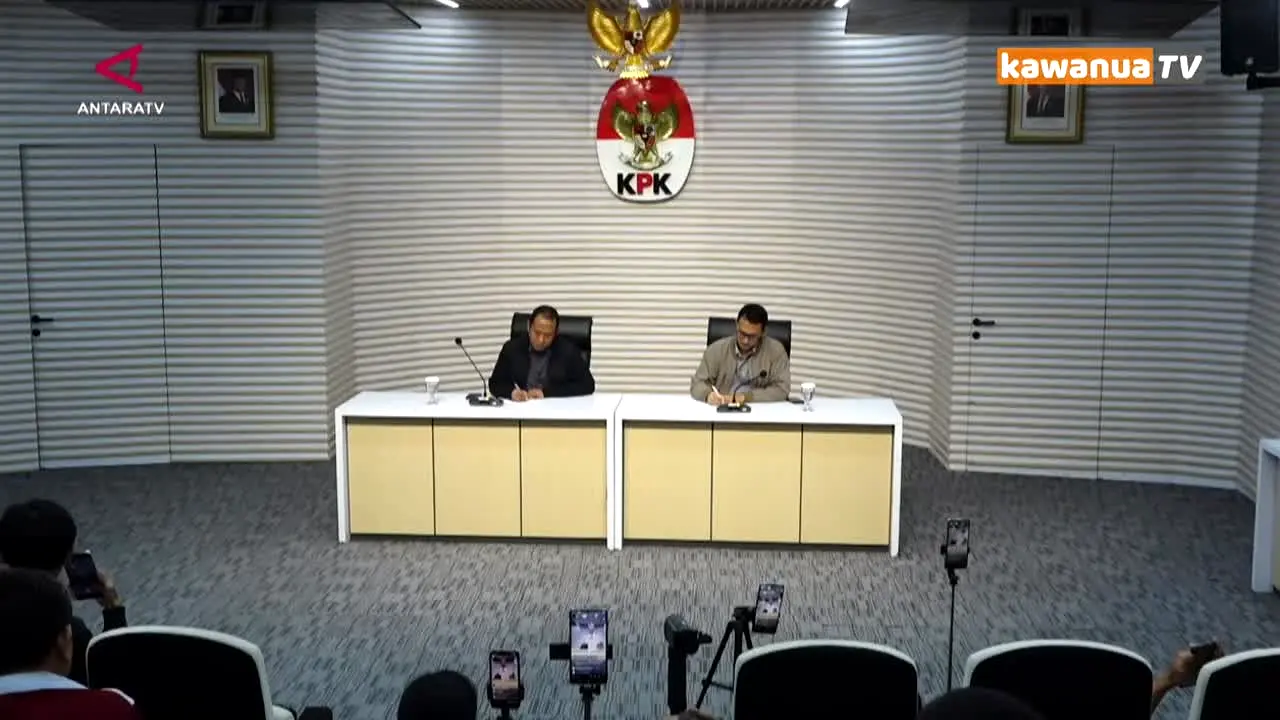 Kawanua TV live