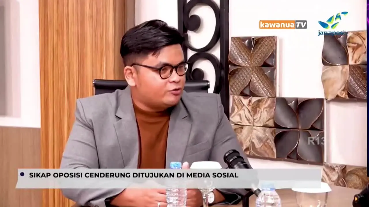Kawanua TV en vivo