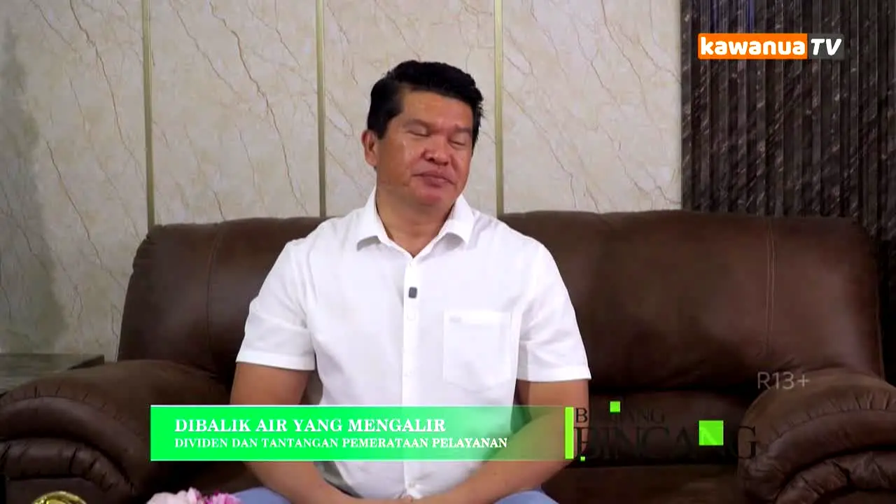 Kawanua TV en direct