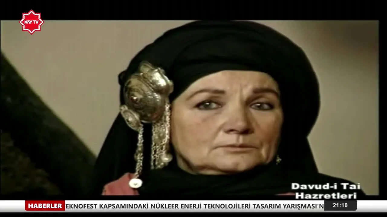 Kay TV in diretta