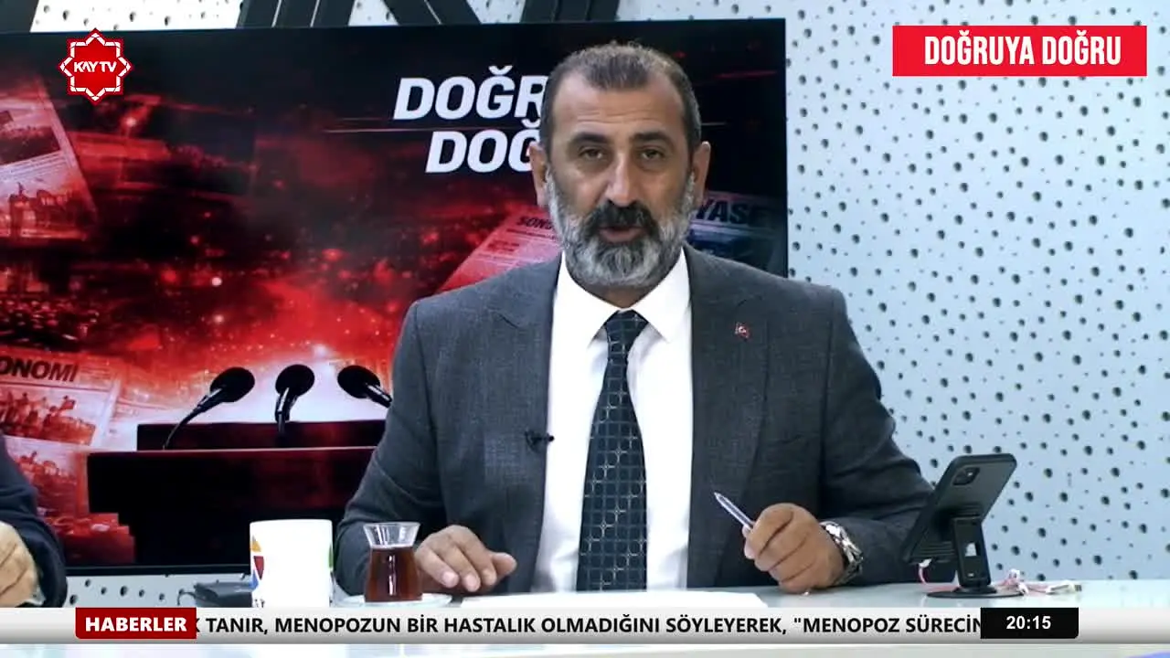Kay TV live