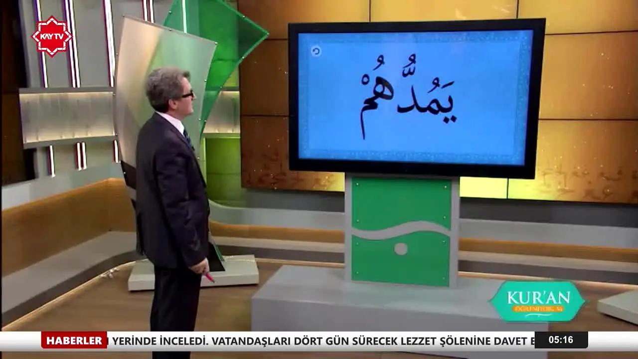 Kay TV live