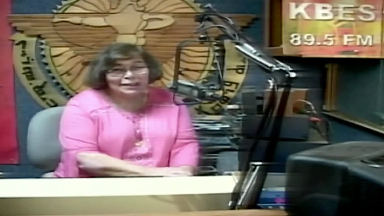 KBSV 23.1 live