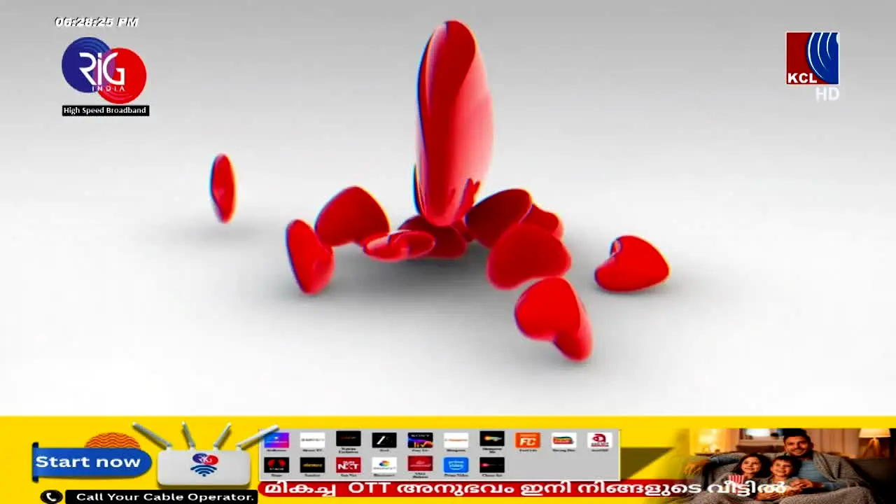KCL TV en direct