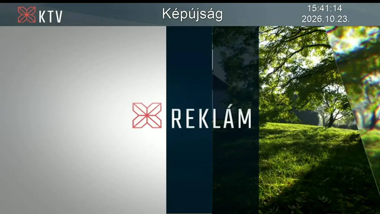 Kecskemét TV live