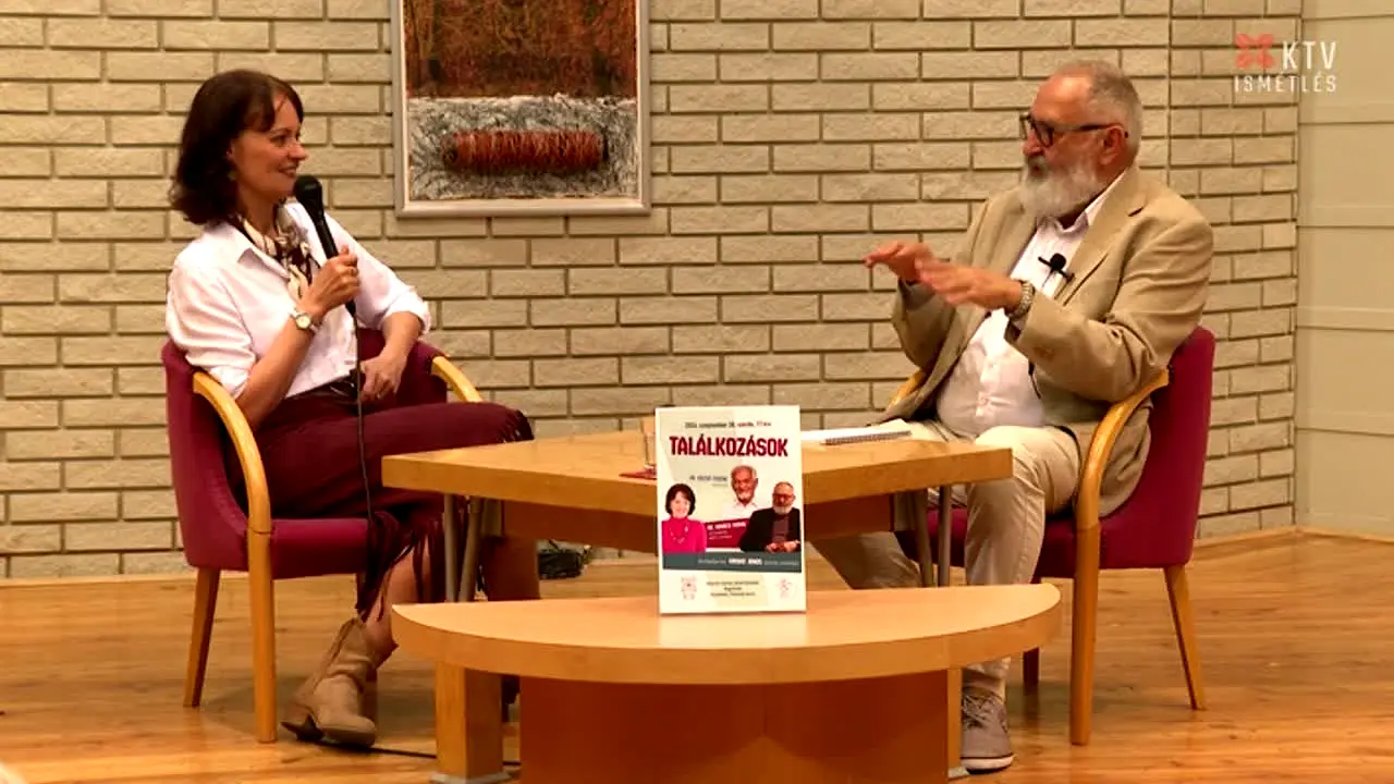 Kecskemét TV en vivo