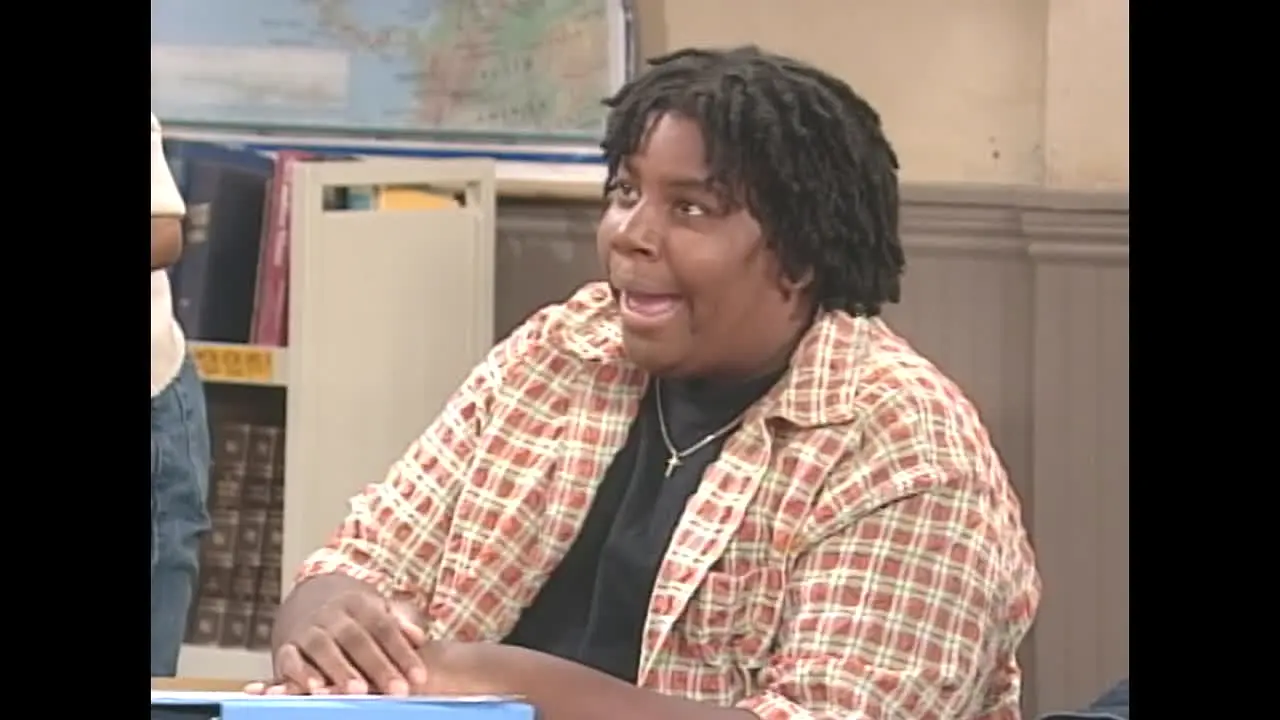 Kenan y Kel live